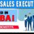 IT Sales Executive Required in Dubai