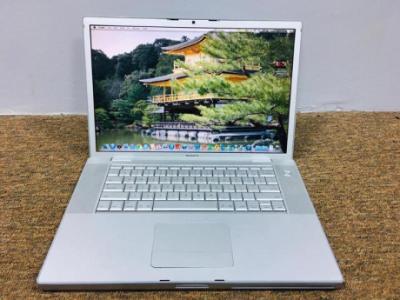 Apple MacBook Good Condition Free Delivery All Over UAE