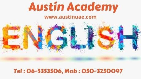 Spoken English Classes with An Expert Trainer Call 0503250097