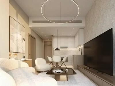 Seslia Tower by Tiger Group at JVT in Dubai- Miva Real Estate