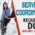 Service Coordinator Required in Dubai