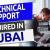 IT Technical Support Required in Dubai