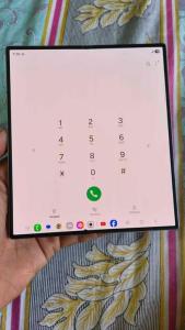 Samsung fold 6 512gb 12rem