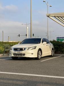 For Sale Honda Accord 2010 M. Information Call Me