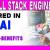 Full Stack Engineer Required in Dubai
