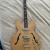 Epiphone Casino (Natural) Hollowbody Electric Guitar