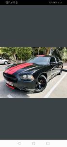 DODGE CHARGER 2012 MODEL FULL OPTION 3.6L 6 CYLINDER FOR SALE