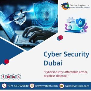 Searching for Affordable Cyber Security Services Dubai?