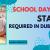 School Day Care Staff Required in Dubai