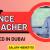 Science Teacher Required in Dubai