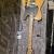 Fender Telecaster Baja 2013