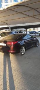 Kia Optima model 2012.km 128 Full options 4 cylinder 0524368231