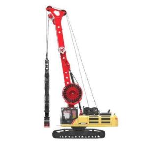 SANY SH500 Hydraulic Grab 2025 For Sale Now