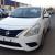 Nissan Sunny 2020 low mileage 4 cylinder