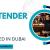 Bartender Required in Dubai