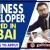 BUSINESS DEVELOPER REQUIRED IN DUBAI