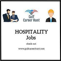 Hiring for Junior Barista Job in UAE