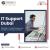 Complete IT Support & Maintenance Services in UAE