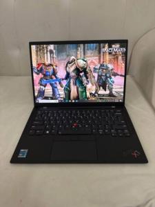 X1 Carbon Gen 9 Core i7