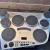 Yamaha DD65 Electronic Drum
