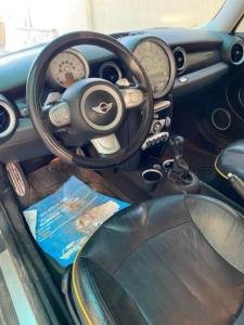 Clean MINI COOPER S2009