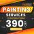 FixingUps Provides 35% OFF House Painting Deals, Call 0507901599