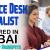 Service Desk Specialist Required in Dubai