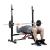 20% Discount on Gym Equipment from Dubai manufacturer