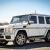 2017 Mercedes Benz G63 AMG 4Matic