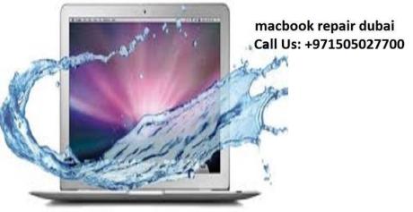 Let us fix your macbook repair dubai