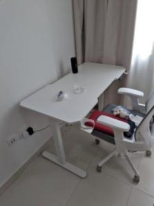 Brand New Standing Desk Height Adjustable Desk