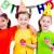 Kids Events in Dubai | Best Places for Kids' Birthday Party Halls -Jungle Fiesta