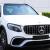 Mercedes-Benz GLC 300 Glc 300 AMG full option