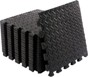 Buy Dubai made Gym Flooring by Manufacturer