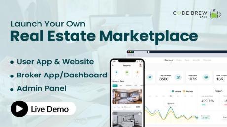 Mobile App Development Dubai | Code Brew Labs | UAE