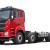 2025 SANY 8x4 Diesel Heavy Tractor Truck For Sale