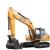 Discover the SANY SY245H 2025 – The Ultimate Medium Excavator for Heavy-Duty Jobs