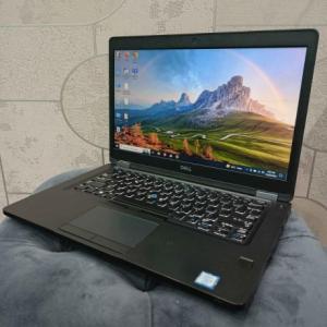 Dell latitude 5490