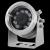 Buy Atex Certified Explosion Proof Mini IR Camera - SharpEagle Technology