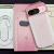 Google pixel 9 Pink Color 128GB