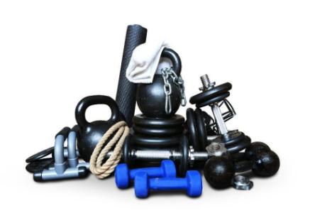 Consider to start exercising with home gym