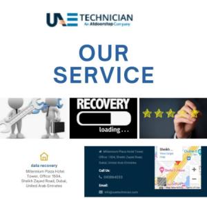 How to get best firm for data recovery near me