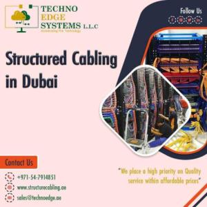 Common Mistakes Should Avoid During Structured Cabling Installations