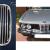 BMW 2800 CS / BMW E9 / BMW 3.0 CSL stainless steel center Grill New