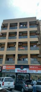 Flats for Rent in Frij Murar with Attractive Rent