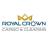 Royal Crown Cargo and Clearing LLC