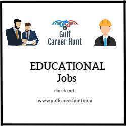 Hiring for Vice Principal Job in UAE