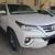 TOYOTA FORTUNER 2.7L EXR 2017 GCC SPECS