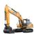 2025 SANY SY265C LC Medium Excavator Now for Sale