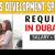 Business Development Specialist Required in Dubai